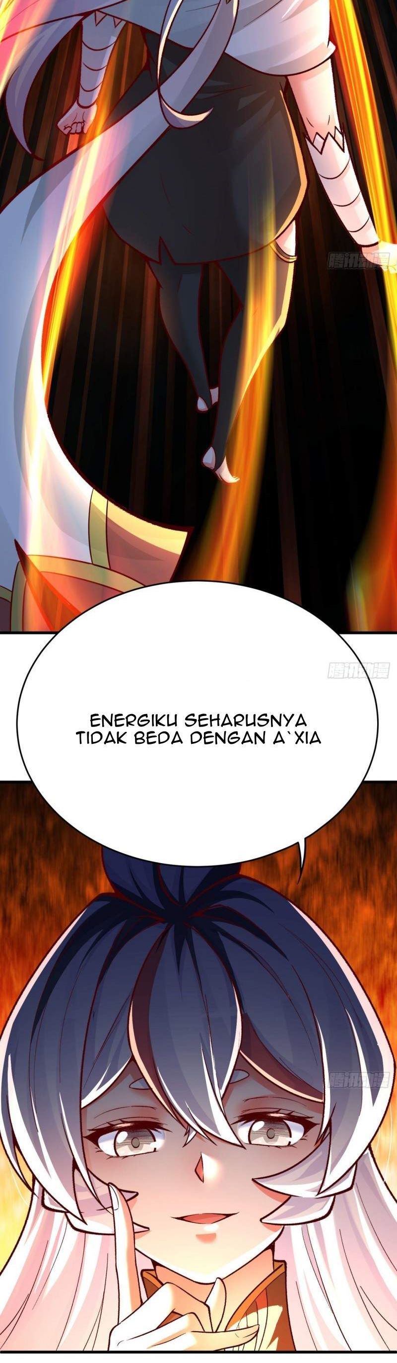 I Picked Up An Attributes Chapter 130 Gambar 12
